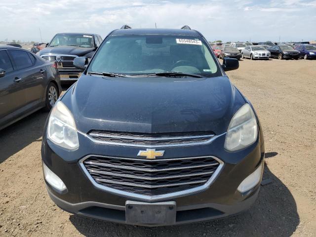 Photo 5 from auction – 2016 CHEVROLET EQUINOX LT with VIN 2GNFLFEK2G6352102