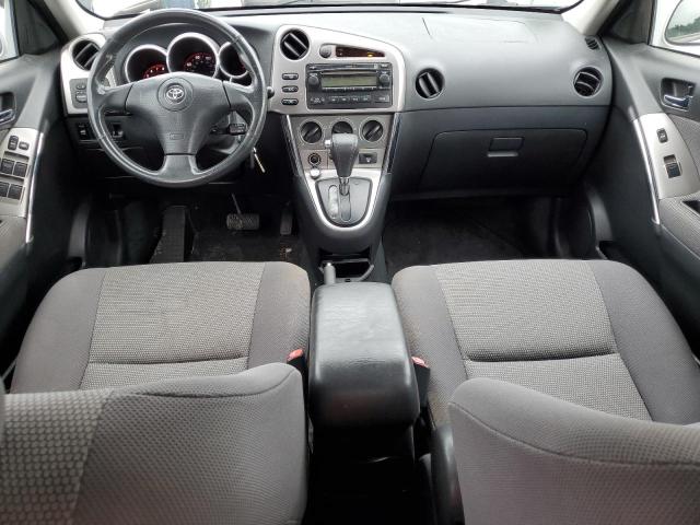 Photo 8 from auction – 2007 TOYOTA COROLLA MA with VIN 2T1KR30E37C670119