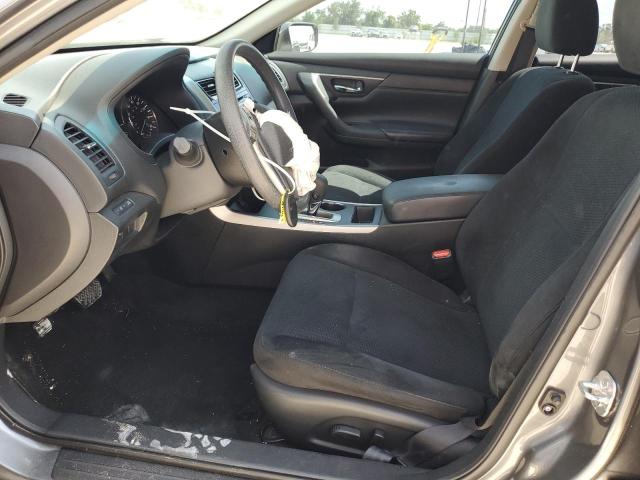Photo 7 from auction – 2015 NISSAN ALTIMA 2.5 with VIN 1N4AL3AP0FC467067