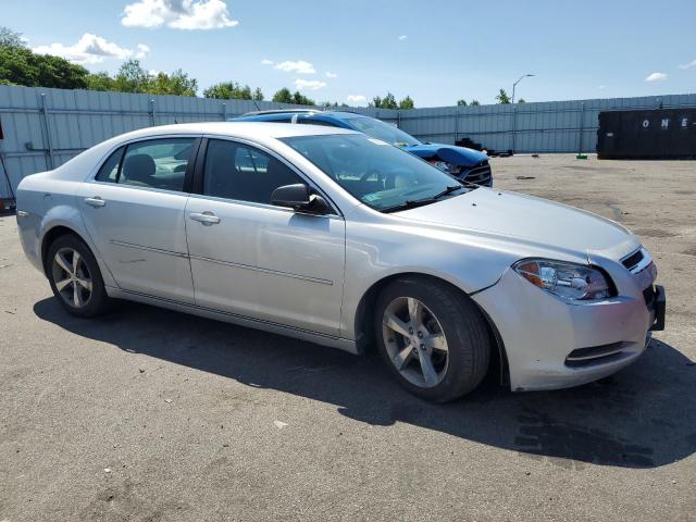 Photo 4 from auction – 2011 CHEVROLET MALIBU 1LT with VIN 1G1ZC5E12BF140900