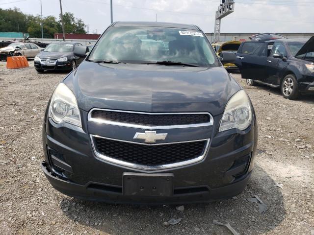 Photo 5 from auction – 2012 CHEVROLET EQUINOX LS with VIN 2GNALBEK3C1271801