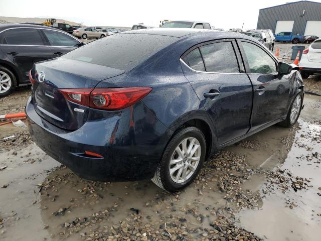 Photo 3 from auction – 2016 MAZDA 3 SPORT with VIN 3MZBM1U77GM306434