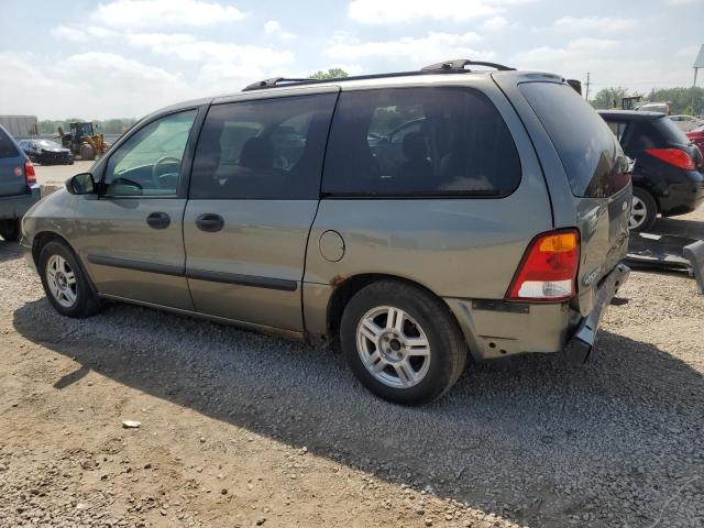 Снимка 2 от търг – 2003 FORD WINDSTAR L с VIN 2FMZA51413BB86973