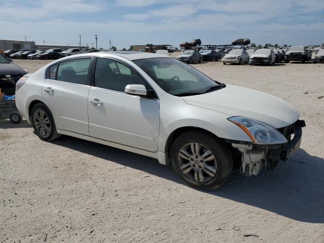 Photo 4 from auction – 2010 NISSAN ALTIMA BAS with VIN 1N4AL2AP8AN522159