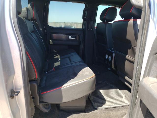Photo 10 from auction – 2014 FORD F150 SUPER with VIN 1FTFW1ET6EFB89940