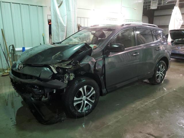 Photo 1 from auction – 2016 TOYOTA RAV4 LE with VIN JTMBFREV2GD181170