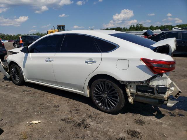 Photo 2 from auction – 2016 TOYOTA AVALON XLE with VIN 4T1BK1EB3GU198901