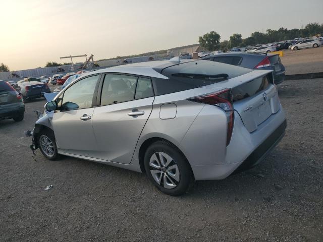 Photo 2 from auction – 2016 TOYOTA PRIUS with VIN JTDKARFU4G3017963