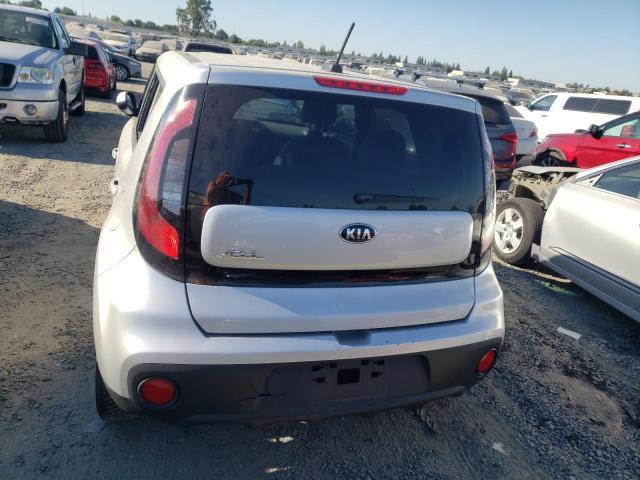 Photo 6 from auction – 2017 KIA SOUL with VIN KNDJN2A29H7446720