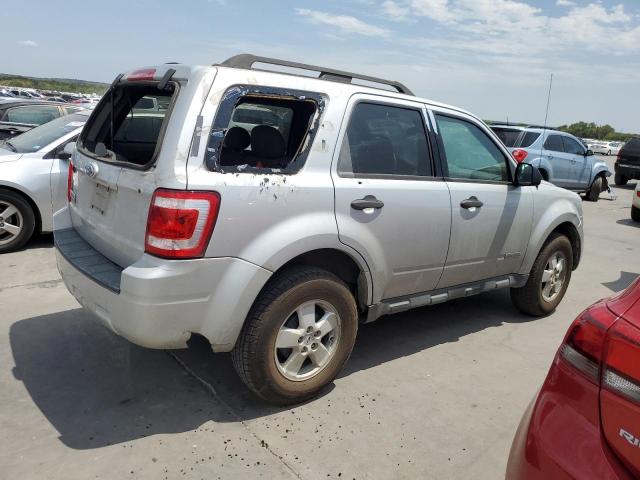 Photo 3 from auction – 2008 FORD ESCAPE XLT with VIN 1FMCU03Z28KA12402