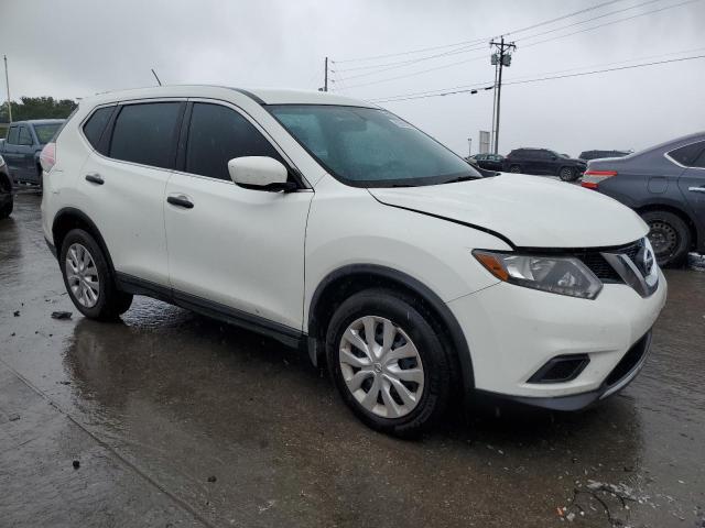 Photo 4 from auction – 2016 NISSAN ROGUE S with VIN KNMAT2MT2GP602363