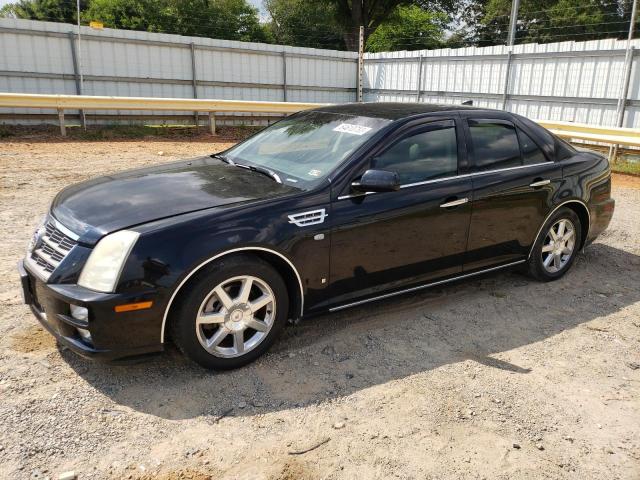 2009 Cadillac STS