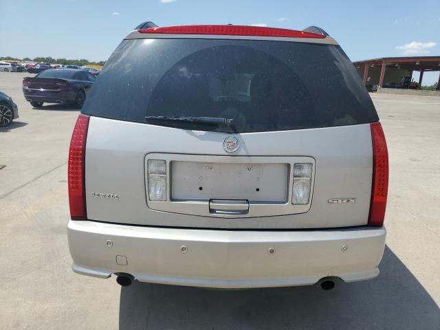 Photo 6 from auction – 2006 CADILLAC SRX with VIN 1GYEE637060169246