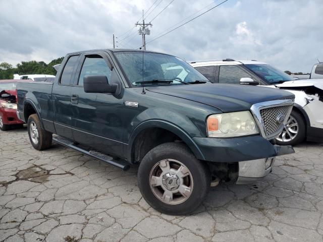 Photo 4 from auction – 2004 FORD F150 with VIN 1FTPX14534NC52825