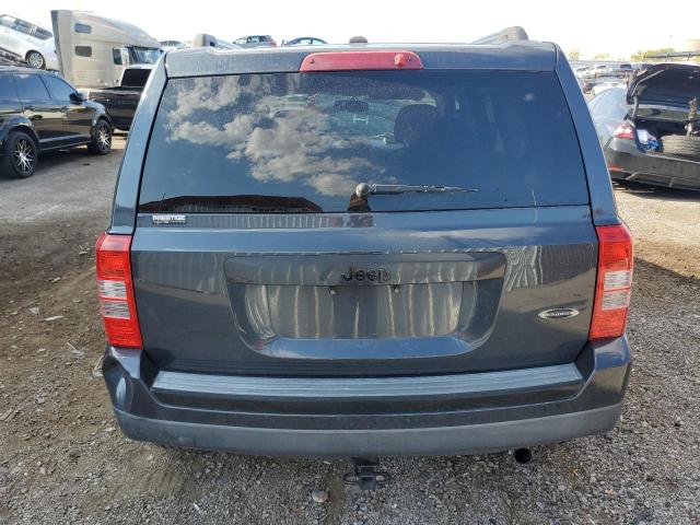 Photo 6 from auction – 2014 JEEP PATRIOT SP with VIN 1C4NJPBA2ED753028