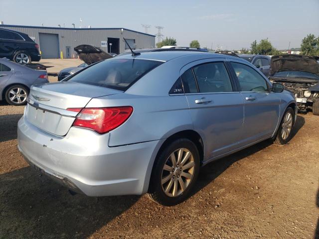 Photo 3 from auction – 2012 CHRYSLER 200 TOURIN with VIN 1C3CCBBB6CN241703