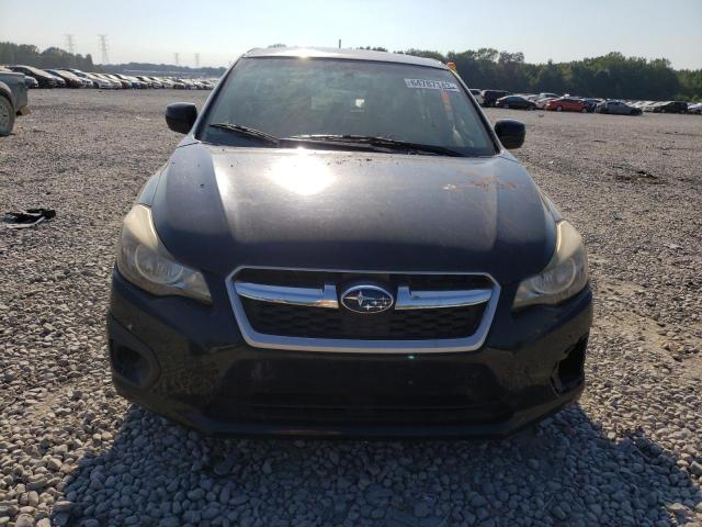 Photo 5 from auction – 2012 SUBARU IMPREZA PR with VIN JF1GJAB63CH017051