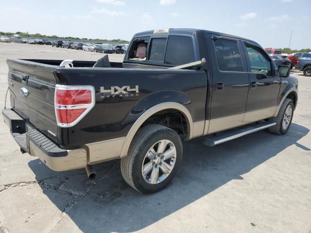 Photo 3 from auction – 2013 FORD F150 SUPER with VIN 1FTFW1EF4DFC03066