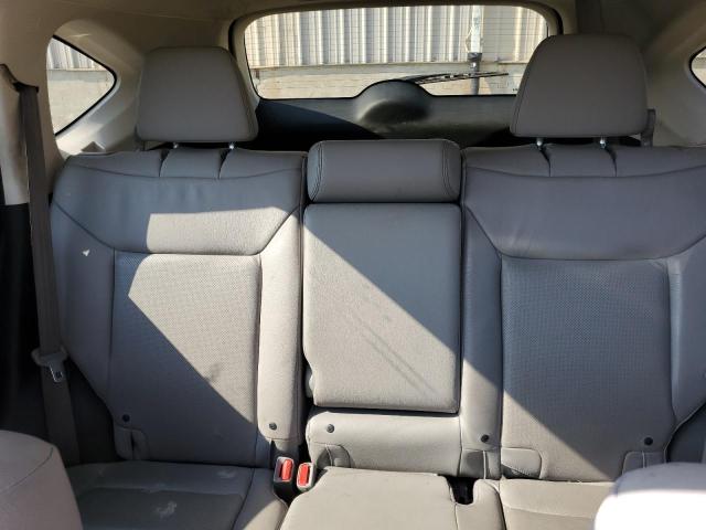 Photo 10 from auction – 2015 HONDA CR-V EXL with VIN 2HKRM4H71FH674836
