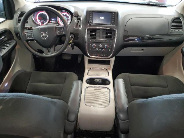 Photo 8 from auction – 2015 DODGE GRAND CARA with VIN 2C4RDGCG4FR576363