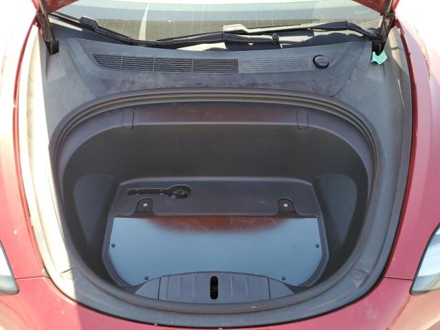 Photo 11 from auction – 2018 TESLA MODEL 3 with VIN 5YJ3E1EB2JF100800