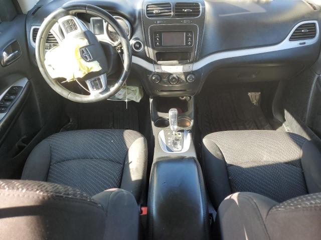 Photo 8 from auction – 2016 DODGE JOURNEY SE with VIN 3C4PDCAB1GT151737