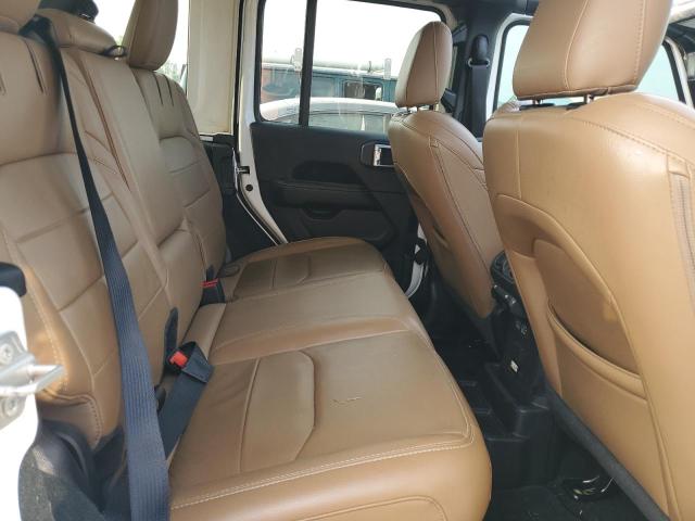 Photo 11 from auction – 2022 JEEP WRANGLER U with VIN 1C4JJXP6XNW178944
