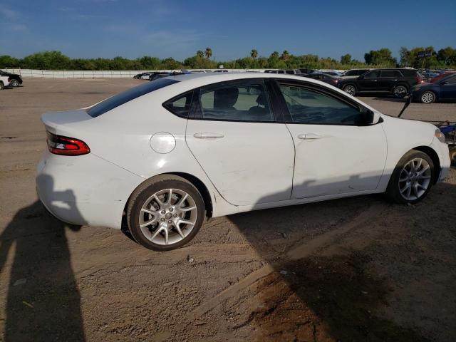 Photo 3 from auction – 2013 DODGE DART SXT with VIN 1C3CDFBA5DD170898