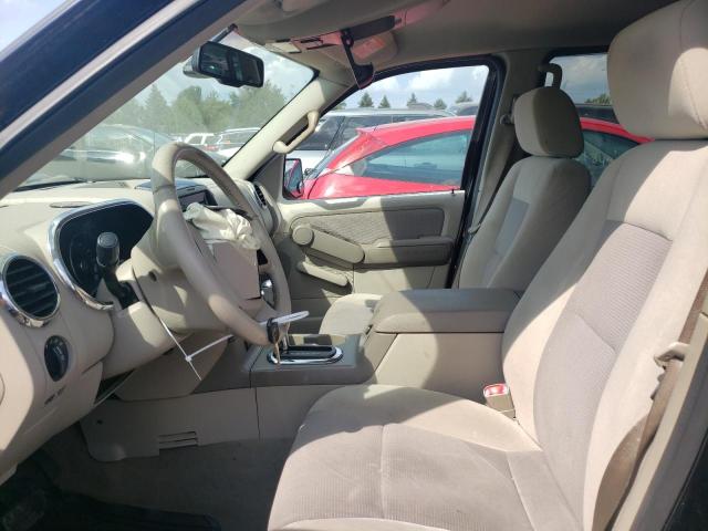 Photo 7 from auction – 2007 FORD EXPLORER X with VIN 1FMEU73E17UB47291