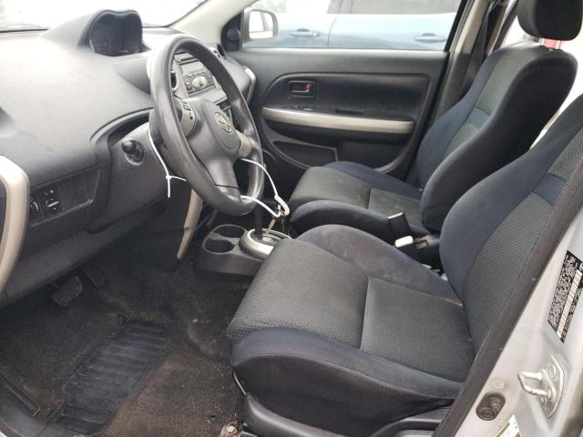 Photo 7 from auction – 2006 TOYOTA SCION XA with VIN JTKKT624X60152016