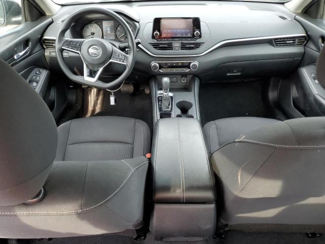 Photo 8 from auction – 2021 NISSAN ALTIMA S with VIN 1N4BL4BV6MN358752