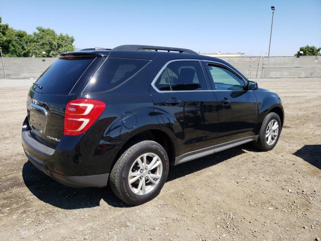Photo 3 from auction – 2016 CHEVROLET EQUINOX LT with VIN 2GNALCEK7G6105957