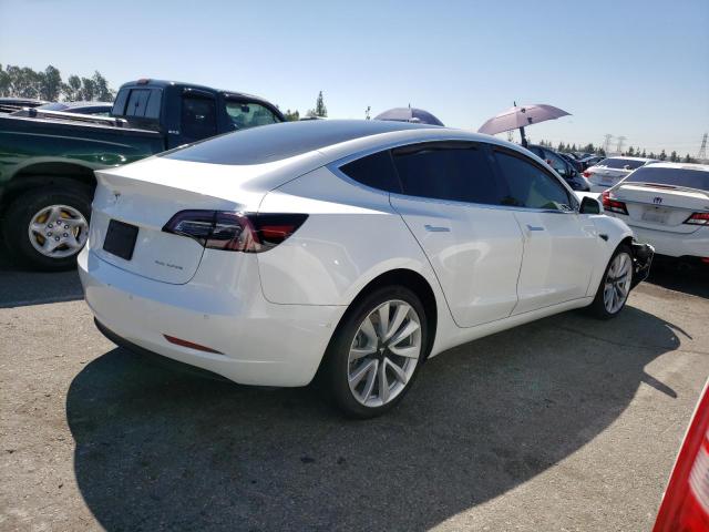 Photo 3 from auction – 2019 TESLA MODEL 3 with VIN 5YJ3E1EB8KF392213