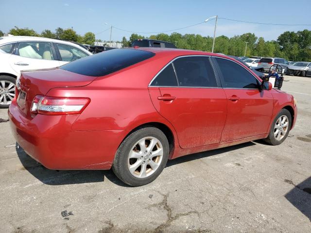 Photo 3 from auction – 2011 TOYOTA CAMRY BASE with VIN 4T4BF3EK1BR095345