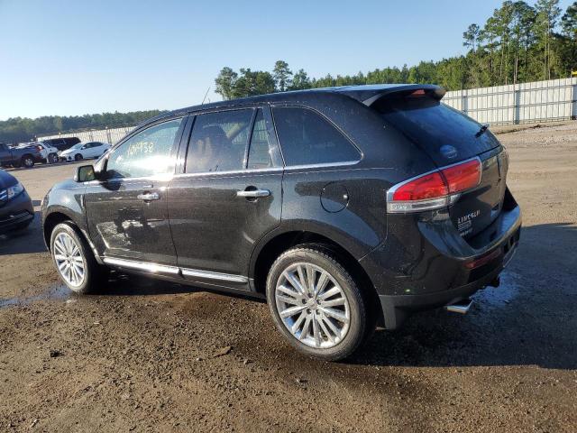 Foto 2 de la subasta – 2013 LINCOLN MKX con VIN 2LMDJ6JK9DBL26935