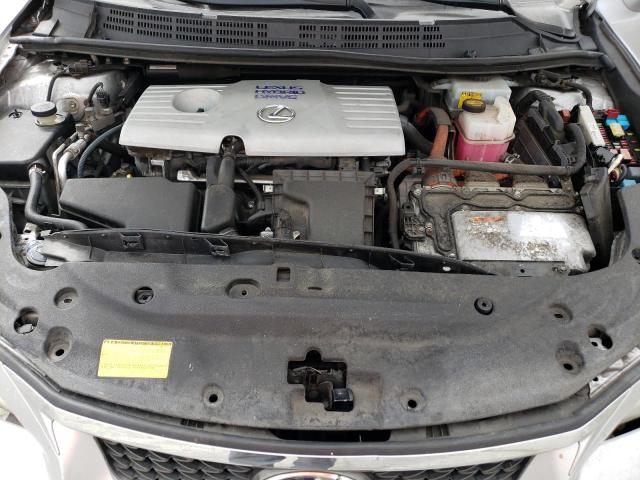 Photo 11 from auction – 2013 LEXUS CT 200 with VIN JTHKD5BH9D2128422