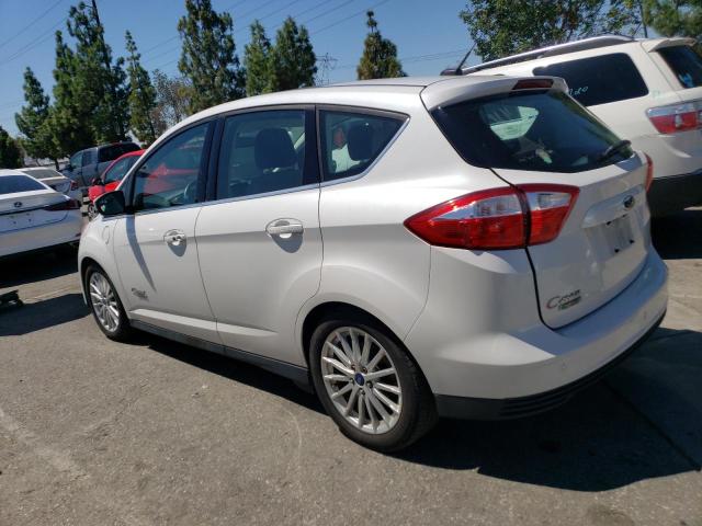 Photo 2 from auction – 2015 FORD C-MAX PREM with VIN 1FADP5CU7FL101042