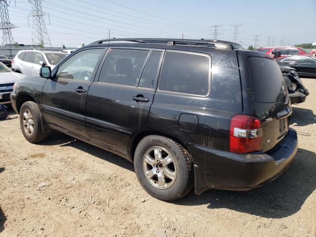 Снимка 2 от търг – 2004 TOYOTA HIGHLANDER с VIN JTEGP21A540036152