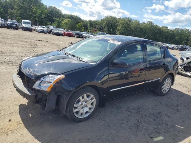 Photo 1 from auction – 2012 NISSAN SENTRA 2.0 with VIN 3N1AB6AP5CL688763