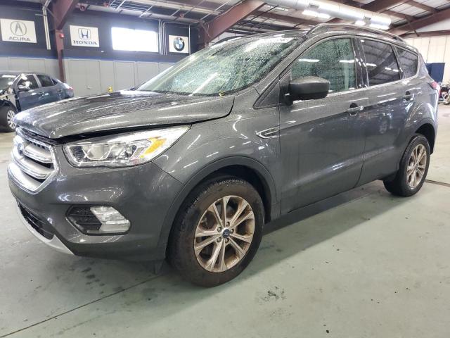 FORD ESCAPE SEL 2019 with VIN 1FMCU9HD1KUA55867 - Photo from auction
