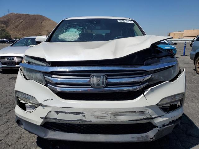 Photo 5 from auction – 2016 HONDA PILOT EXL with VIN 5FNYF5H60GB008120