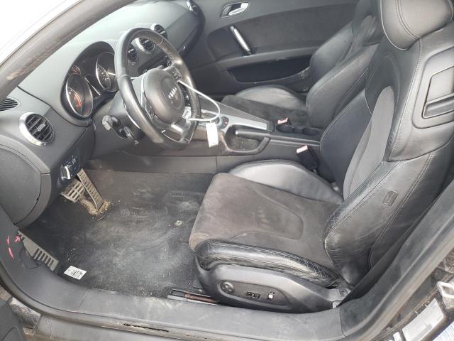 Photo 7 from auction – 2008 AUDI TT 2.0T with VIN TRUAF38J581000671