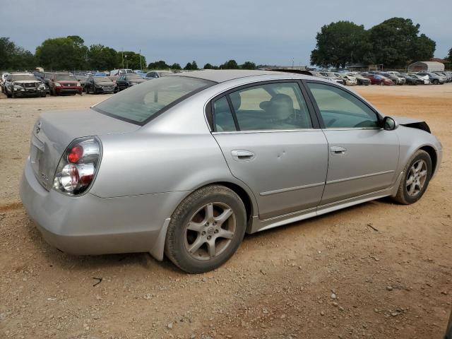 Photo 3 from auction – 2006 NISSAN ALTIMA S with VIN 1N4AL11D36C230485
