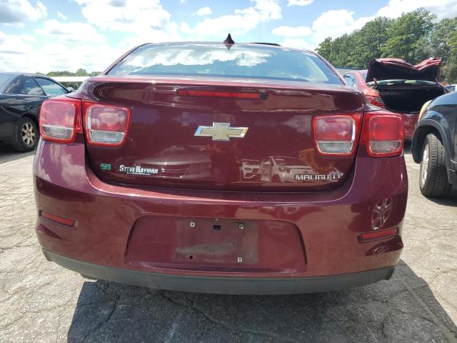 Photo 6 from auction – 2016 CHEVROLET MALIBU LIM with VIN 1G11C5SA0GF105474