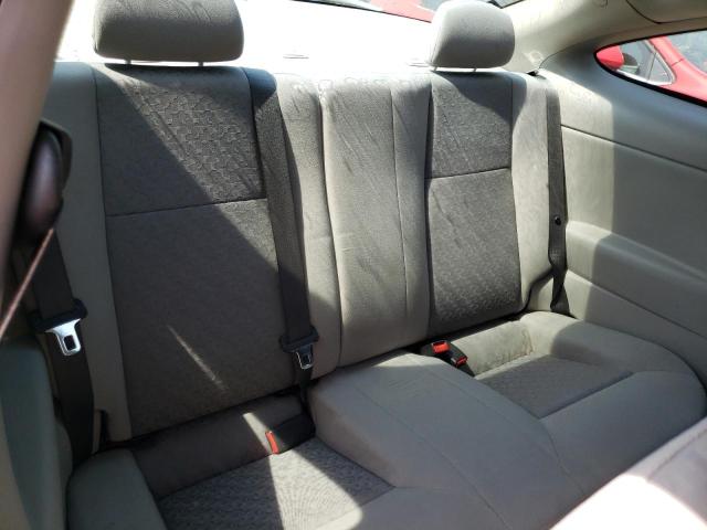 Photo 10 from auction – 2008 CHEVROLET COBALT LS with VIN 1G1AK18F287252535