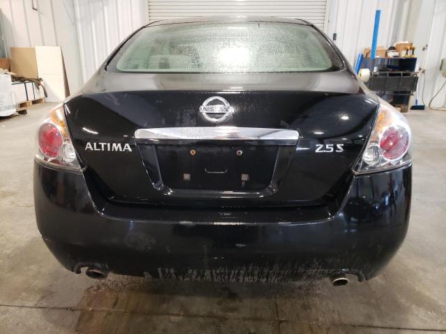 Photo 6 from auction – 2008 NISSAN ALTIMA 2.5 with VIN 1N4AL21E98N458609