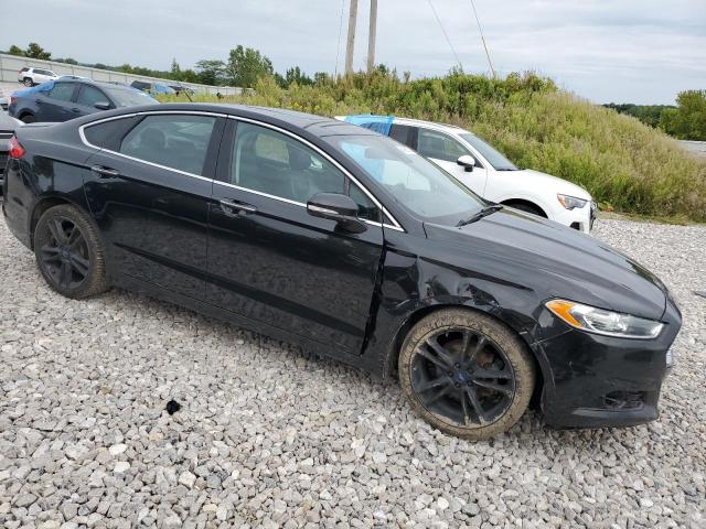 Photo 4 from auction – 2013 FORD FUSION TIT with VIN 3FA6P0K91DR140751