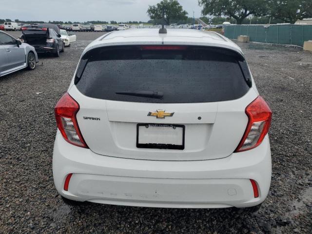 Photo 6 from auction – 2020 CHEVROLET SPARK LS with VIN KL8CB6SA3LC412697