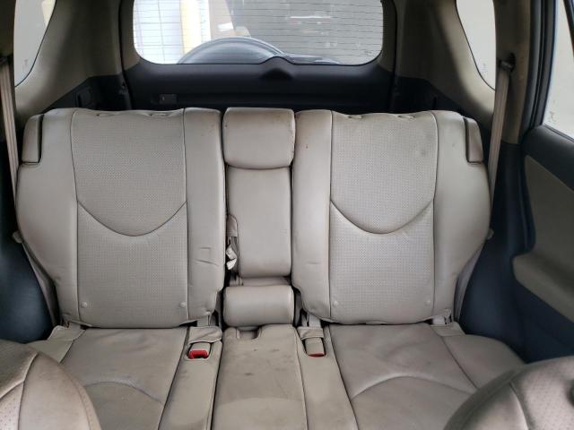Photo 10 from auction – 2012 TOYOTA RAV4 LIMIT with VIN 2T3DK4DVXCW083266