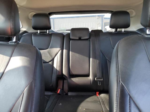 Photo 10 from auction – 2017 FORD EDGE TITAN with VIN 2FMPK3K92HBB12486